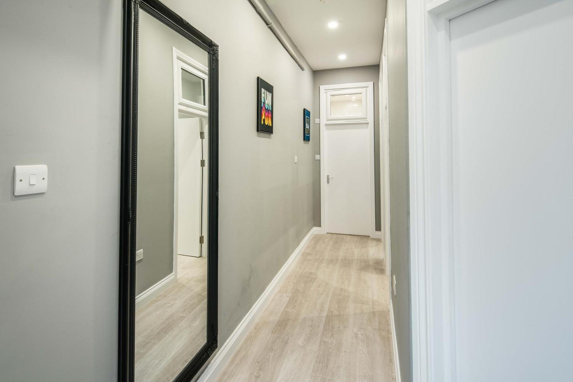 לונדון Museum Gate Apartment מראה חיצוני תמונה