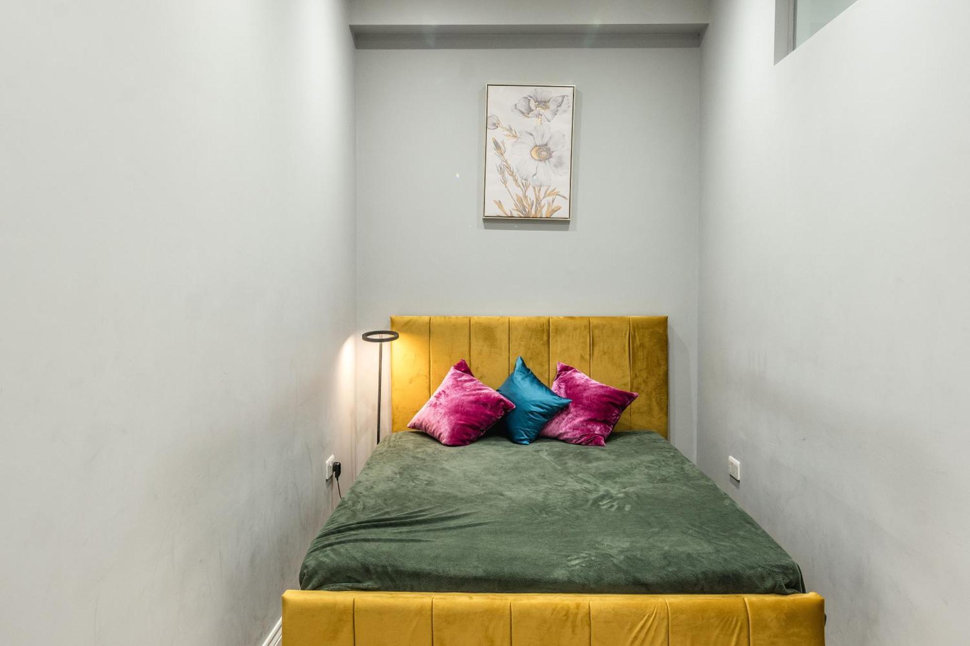 לונדון Museum Gate Apartment מראה חיצוני תמונה
