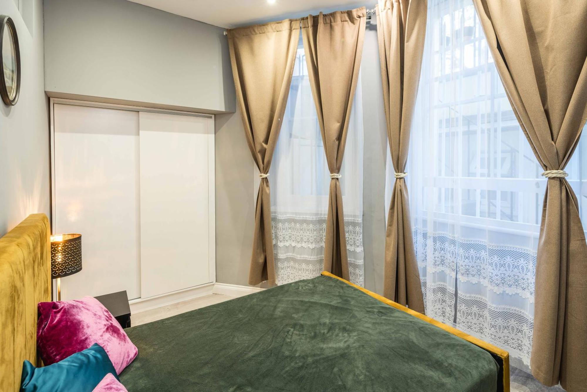 לונדון Museum Gate Apartment מראה חיצוני תמונה
